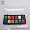 Skin harmless kids Face Painting palette